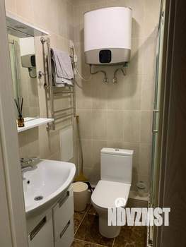 1-к квартира, на длительный срок, 34м2, 6/18 этаж