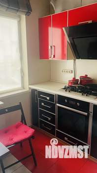 1-к квартира, на длительный срок, 30м2, 1/5 этаж