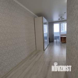 Студия квартира, на длительный срок, 32м2, 9/13 этаж