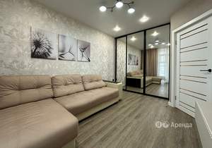 1-к квартира, на длительный срок, 33м2, 8/9 этаж