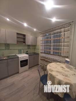 1-к квартира, на длительный срок, 32м2, 4/9 этаж