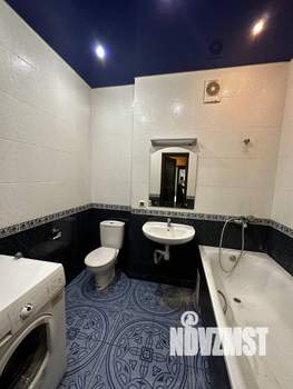 2-к квартира, на длительный срок, 62м2, 3/3 этаж