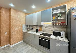 2-к квартира, на длительный срок, 59м2, 17/19 этаж