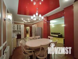 4-к квартира, на длительный срок, 160м2, 3/11 этаж