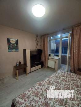 Студия квартира, посуточно, 23м2, 2/3 этаж