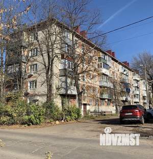 2-к квартира, на длительный срок, 45м2, 3/5 этаж