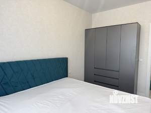 1-к квартира, на длительный срок, 38м2, 18/18 этаж