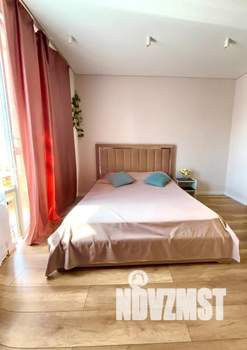 Студия квартира, посуточно, 29м2, 16/17 этаж