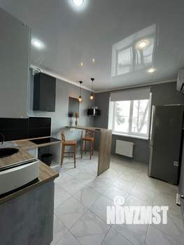 2-к квартира, на длительный срок, 53м2, 2/4 этаж