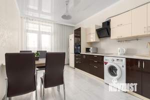 2-к квартира, посуточно, 70м2, 1/1 этаж