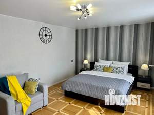 2-к квартира, посуточно, 70м2, 2/10 этаж