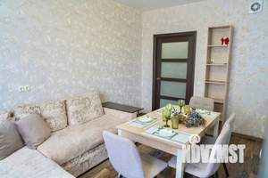 3-к квартира, посуточно, 70м2, 6/9 этаж