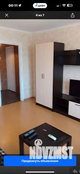 1-к квартира, на длительный срок, 35м2, 6/9 этаж