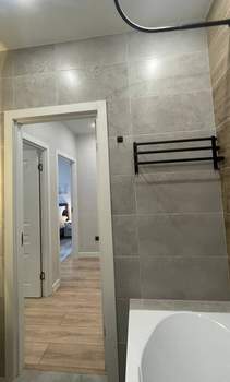 1-к квартира, на длительный срок, 40м2, 5/16 этаж