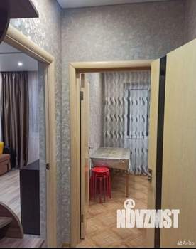 1-к квартира, на длительный срок, 31м2, 4/6 этаж