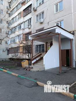 3-к квартира, на длительный срок, 66м2, 6/10 этаж