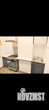 1-к квартира, на длительный срок, 34м2, 9/9 этаж