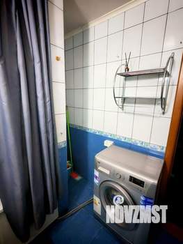 2-к квартира, на длительный срок, 52м2, 4/9 этаж