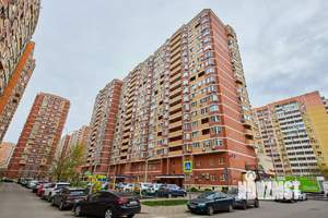 2-к квартира, посуточно, 65м2, 1/1 этаж