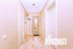 1-к квартира, посуточно, 42м2, 4/9 этаж