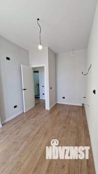 1-к квартира, на длительный срок, 29м2, 24/24 этаж