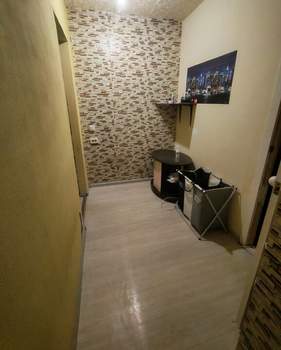 1-к квартира, на длительный срок, 46м2, 15/16 этаж