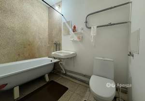 1-к квартира, на длительный срок, 37м2, 13/16 этаж