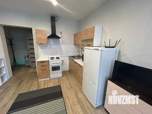 Студия квартира, посуточно, 27м2, 9/17 этаж