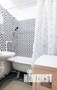 1-к квартира, на длительный срок, 40м2, 11/16 этаж
