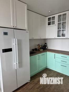 3-к квартира, на длительный срок, 101м2, 18/19 этаж