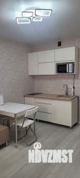 Студия квартира, на длительный срок, 23м2, 7/16 этаж