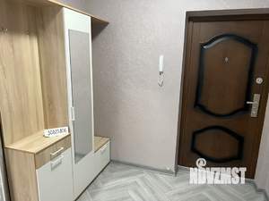 1-к квартира, посуточно, 40м2, 14/20 этаж