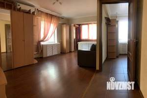 1-к квартира, на длительный срок, 35м2, 3/5 этаж