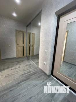 2-к квартира, на длительный срок, 60м2, 9/16 этаж