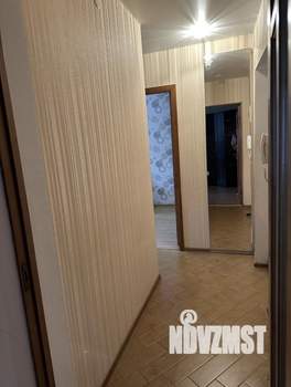2-к квартира, на длительный срок, 49м2, 4/5 этаж
