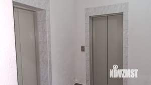 1-к квартира, на длительный срок, 38м2, 17/19 этаж