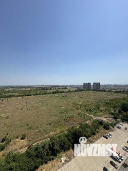 1-к квартира, на длительный срок, 45м2, 19/24 этаж