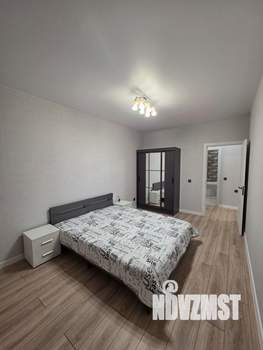 1-к квартира, на длительный срок, 47м2, 13/17 этаж