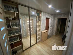 2-к квартира, на длительный срок, 57м2, 5/18 этаж