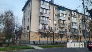 1-к квартира, на длительный срок, 32м2, 5/5 этаж