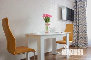 2-к квартира, посуточно, 45м2, 16/16 этаж