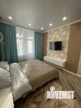 2-к квартира, на длительный срок, 65м2, 16/24 этаж