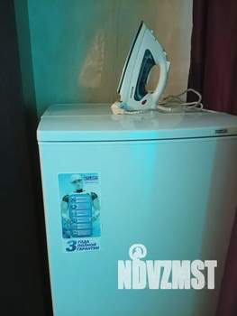 Студия квартира, посуточно, 35м2, 15/19 этаж