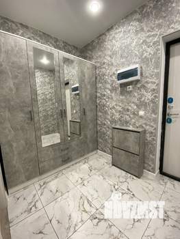 1-к квартира, на длительный срок, 39м2, 7/18 этаж