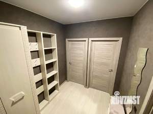 1-к квартира, на длительный срок, 36м2, 4/24 этаж