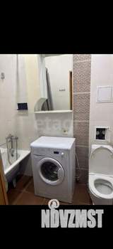 2-к квартира, на длительный срок, 36м2, 7/10 этаж