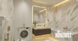 2-к квартира, на длительный срок, 50м2, 12/19 этаж