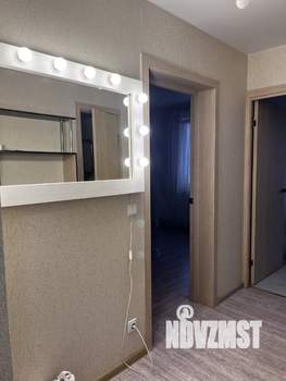 1-к квартира, на длительный срок, 40м2, 12/16 этаж