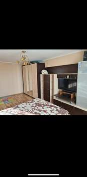1-к квартира, на длительный срок, 38м2, 14/14 этаж