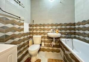 1-к квартира, на длительный срок, 36м2, 12/16 этаж